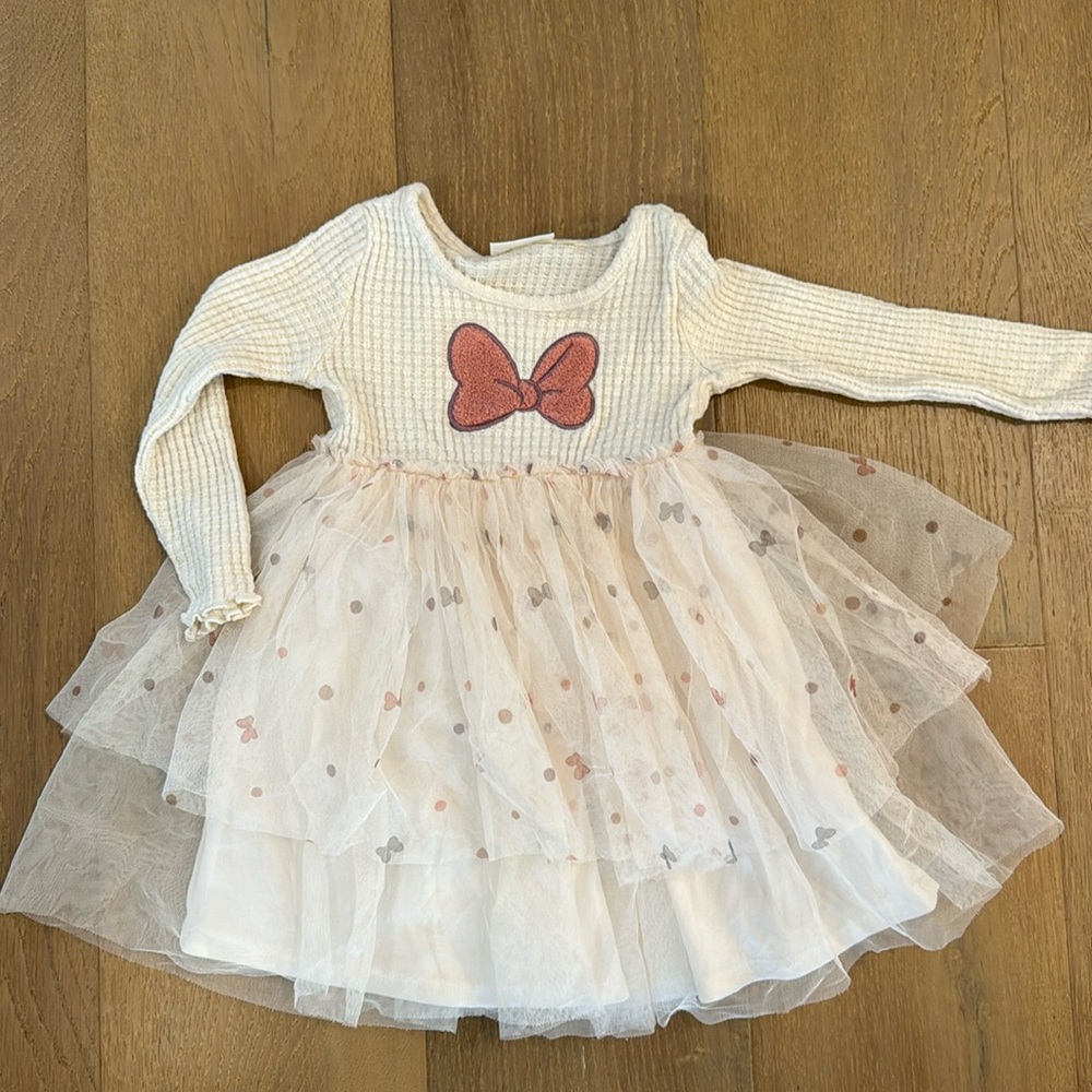 Minnie dress
